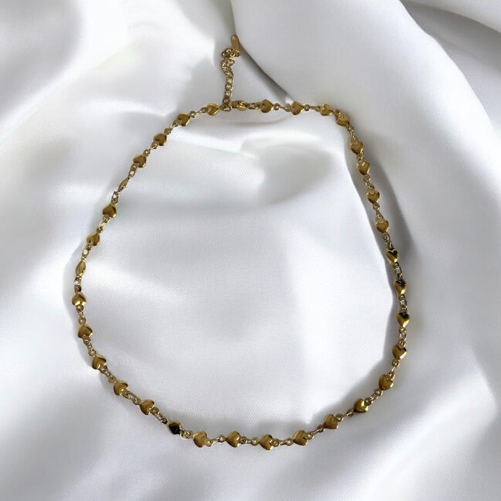 Collier Passionné - OZORA