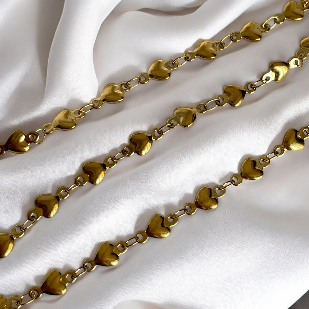 Collier Passionné - OZORA