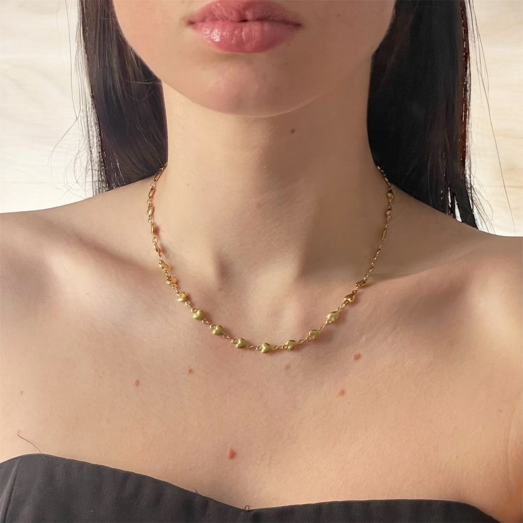 Collier Passionné - OZORA