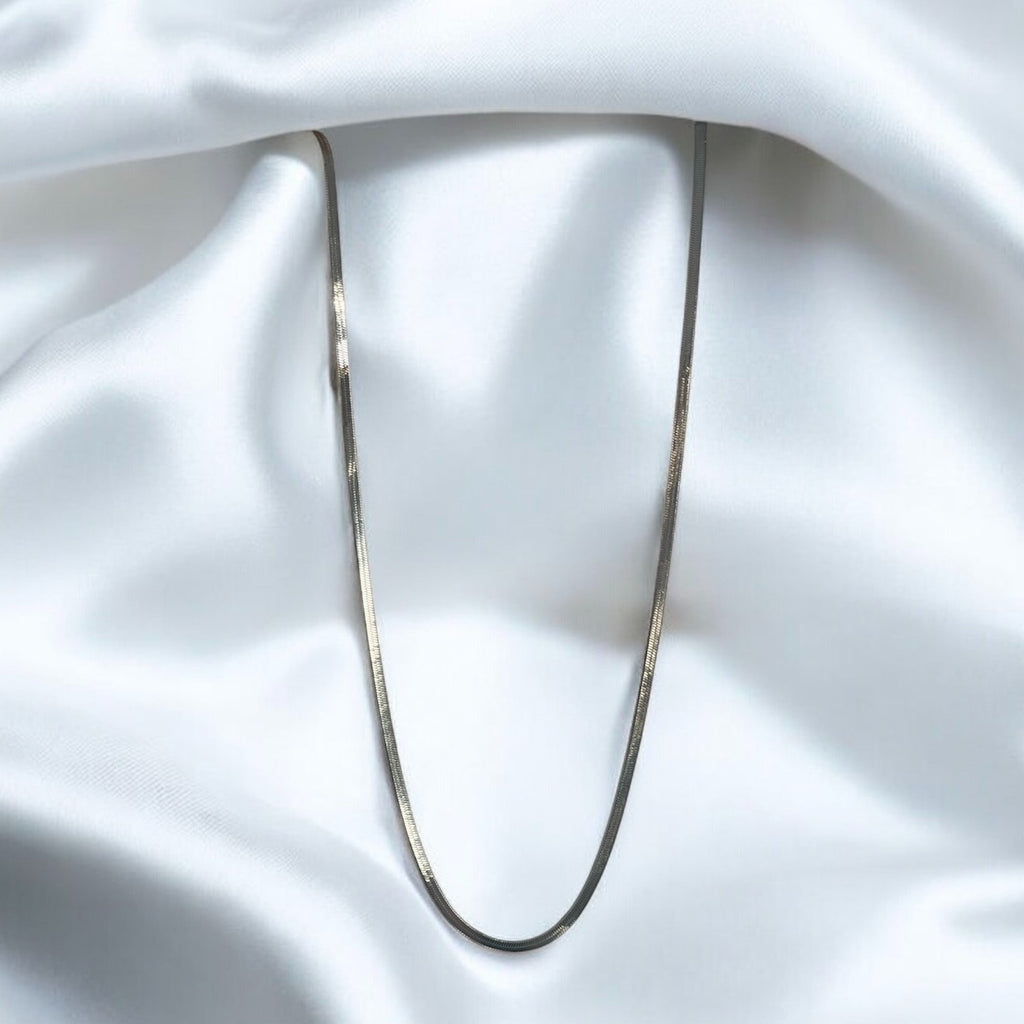 Collier Radiance - 2 mm