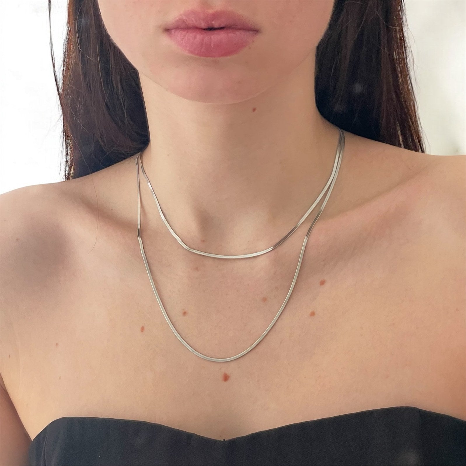 Collier Radiance - 2 mm