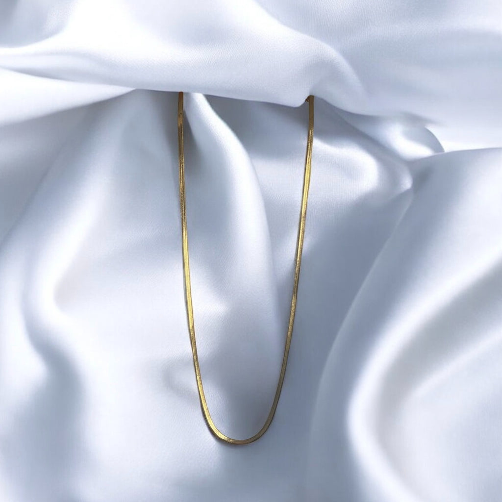 Collier Radiance - 2 mm