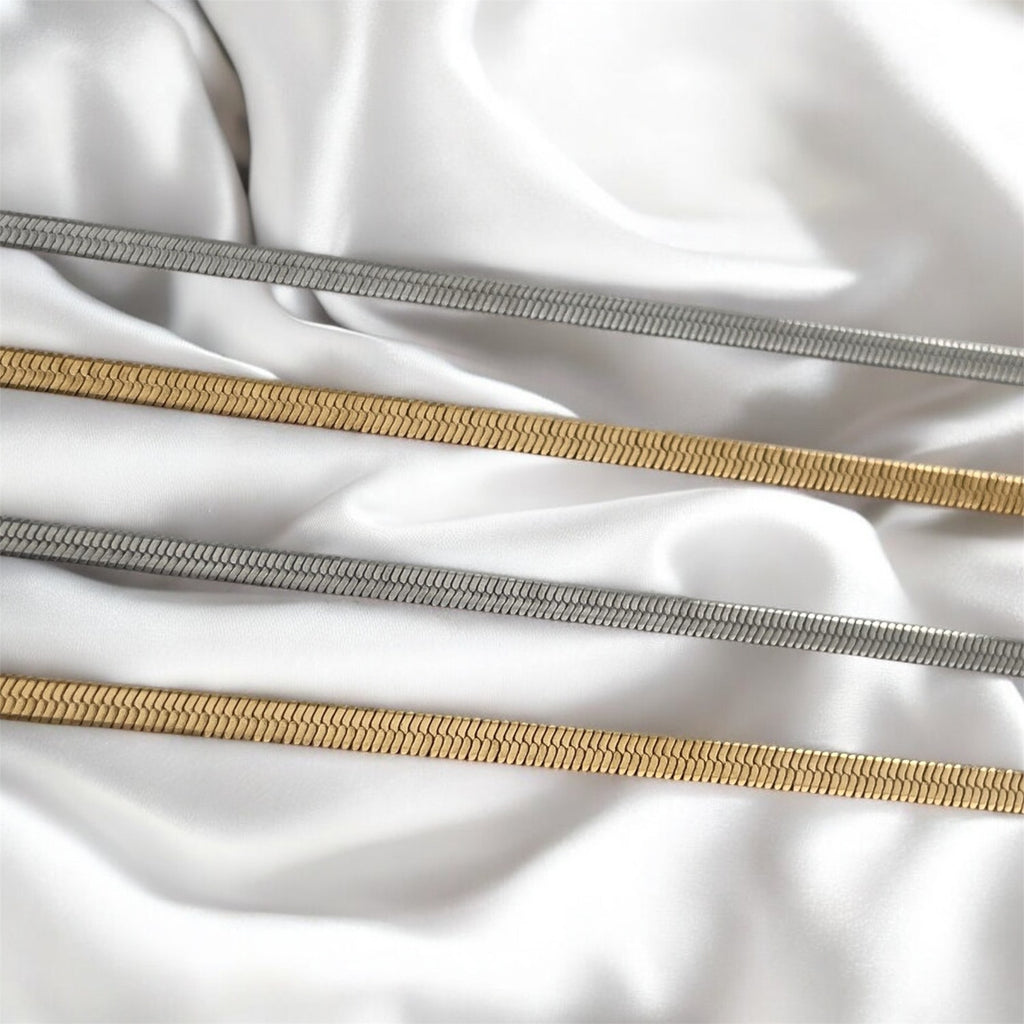 Collier Radiance - 2 mm