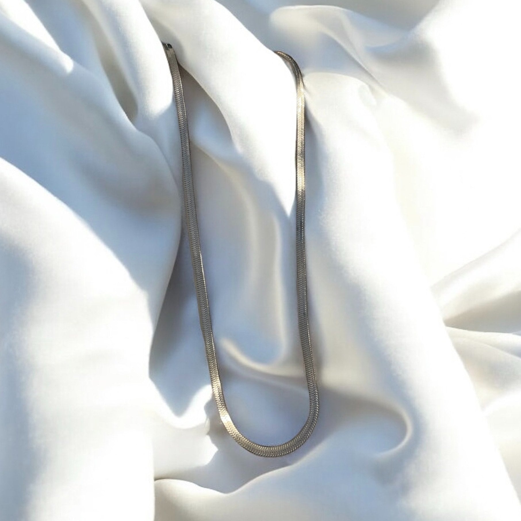 Collier Radiance - 3 mm