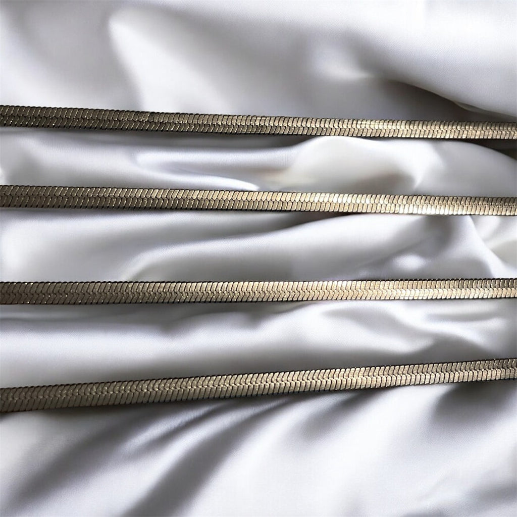 Collier Radiance - 3 mm