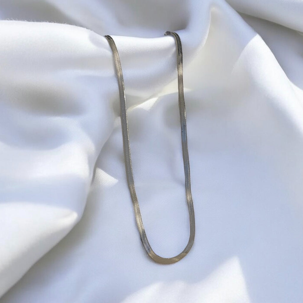 Collier Radiance - 4 mm