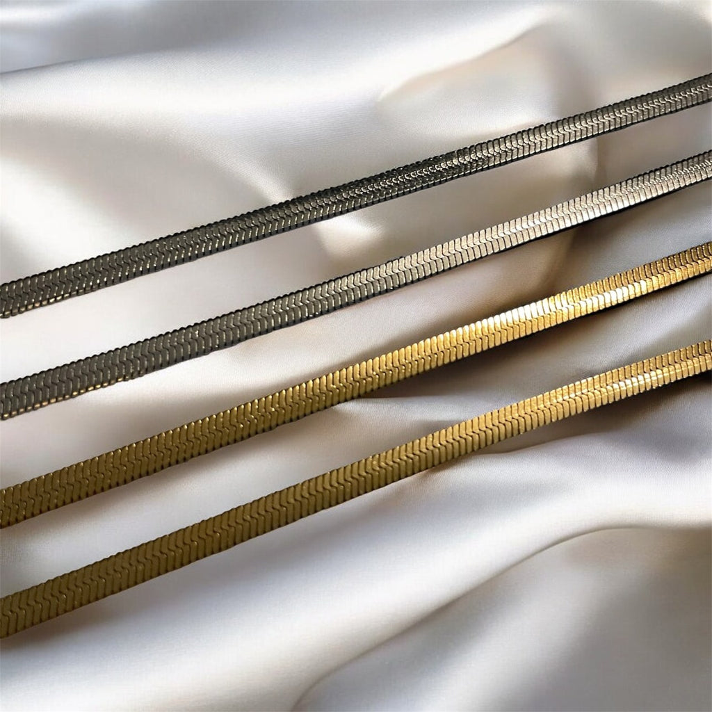 Collier Radiance - 4 mm