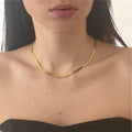 Collier Radiance - 4 mm