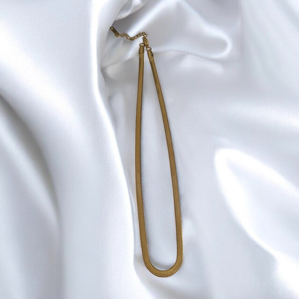 Collier Radiance - 4 mm