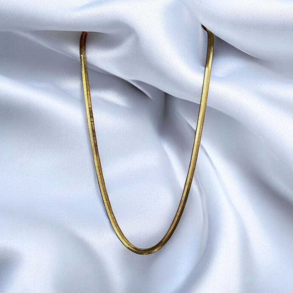 Collier Radiance - 4 mm