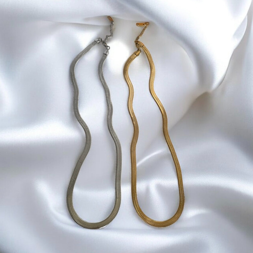 Collier Radiance - 5 mm