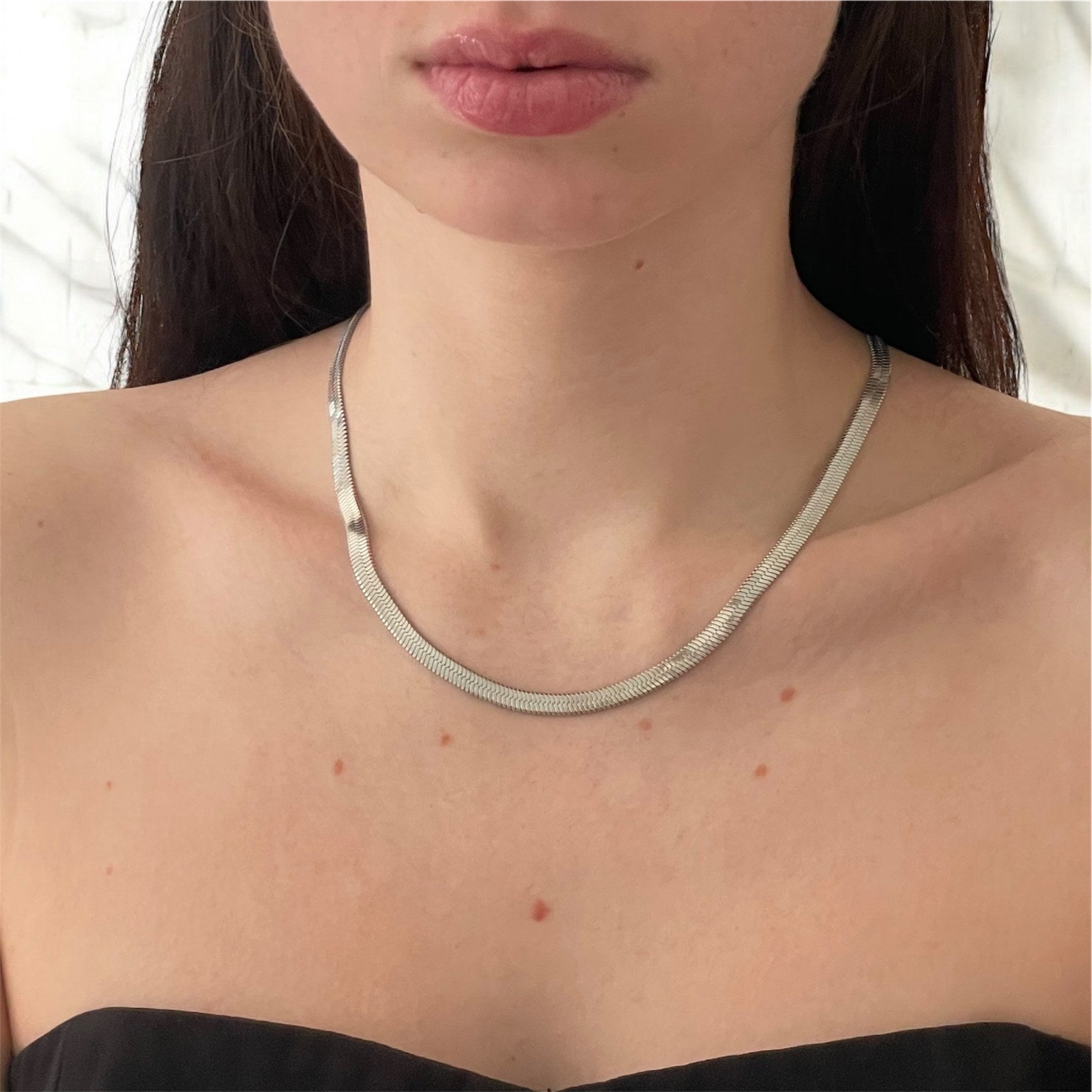 Collier Radiance - 5 mm