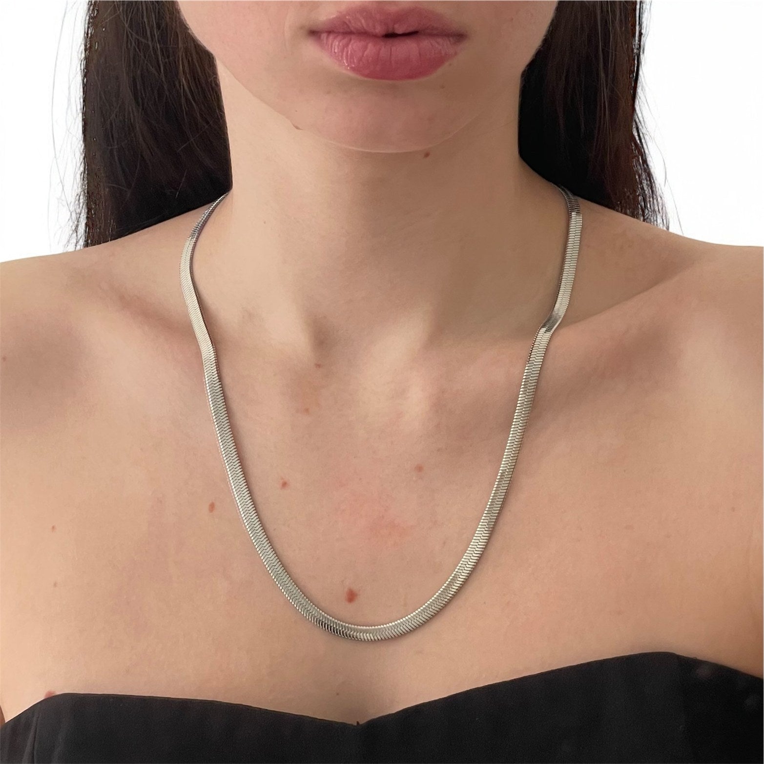 Collier Radiance - 5 mm