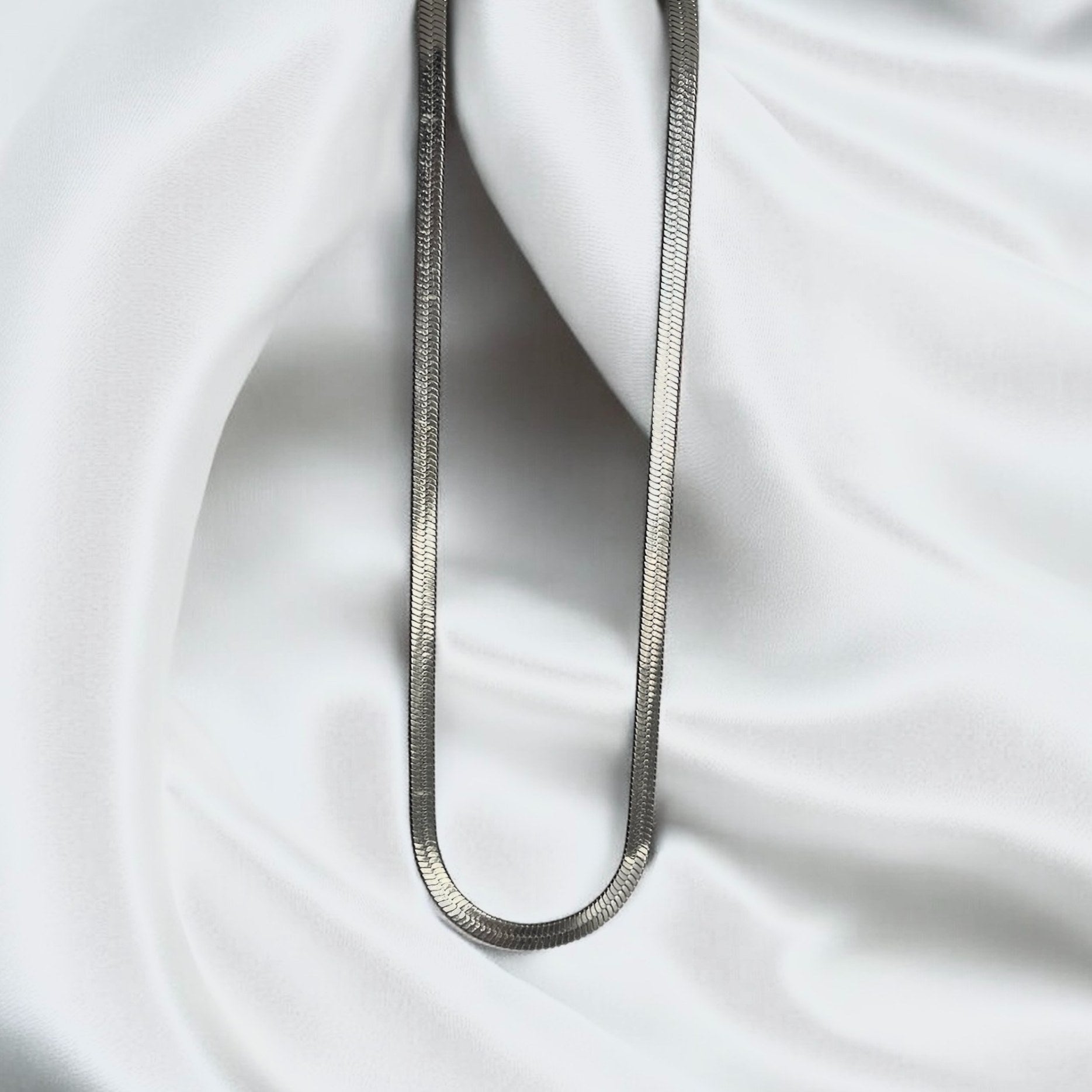 Collier Radiance - 5 mm