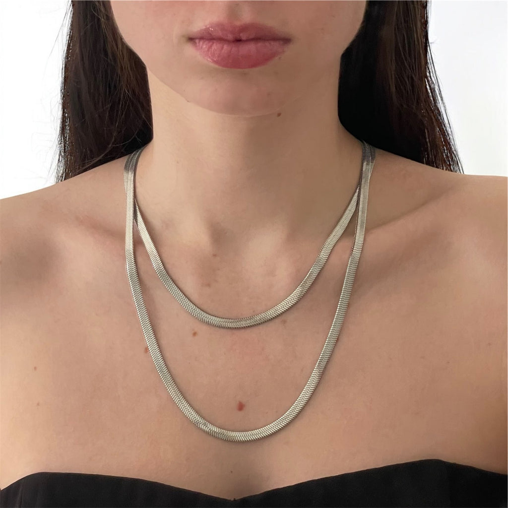 Collier Radiance - 5 mm
