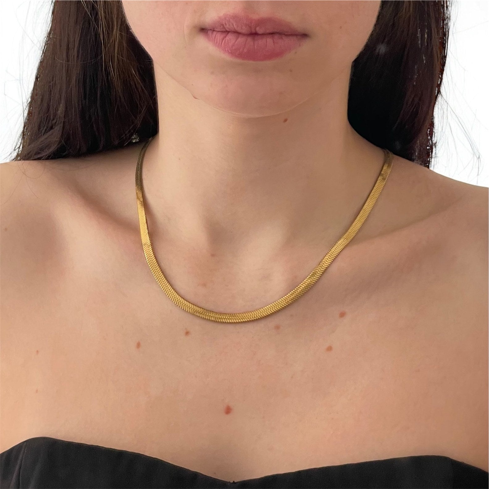 Collier Radiance - 5 mm