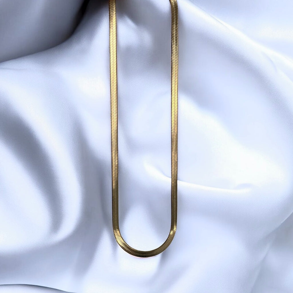 Collier Radiance - 5 mm