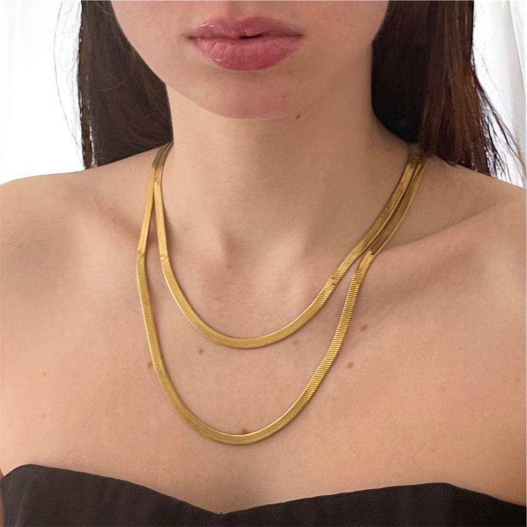 Collier Radiance - 5 mm